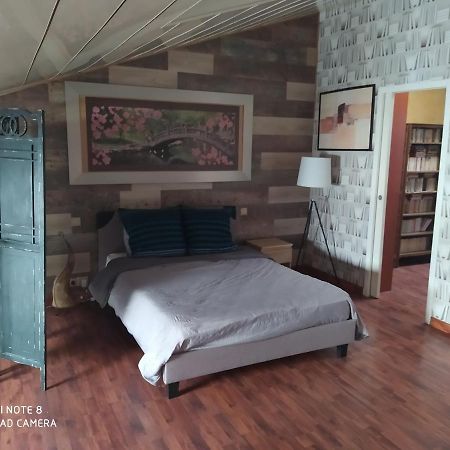 ChalignyLoftアパートメント エクステリア 写真