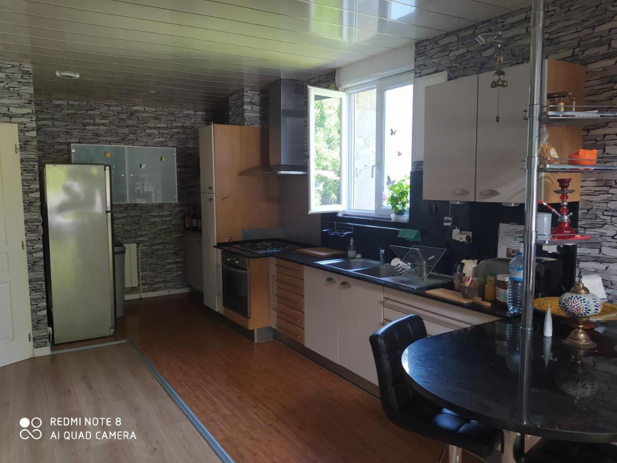 ChalignyLoftアパートメント エクステリア 写真