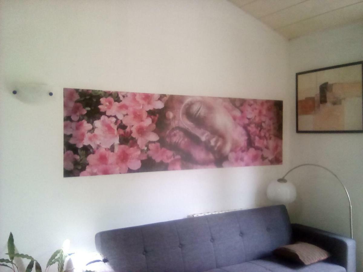 ChalignyLoftアパートメント エクステリア 写真