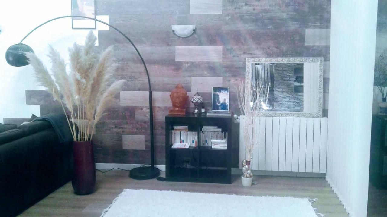 ChalignyLoftアパートメント エクステリア 写真
