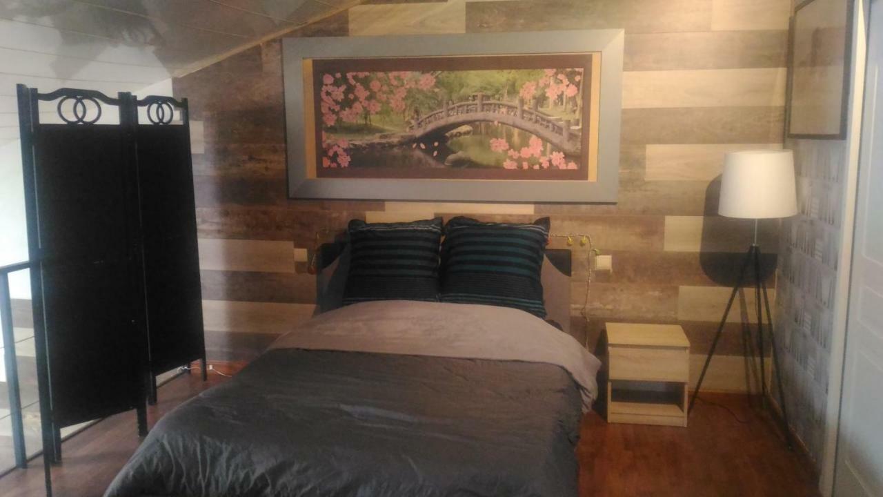 ChalignyLoftアパートメント エクステリア 写真