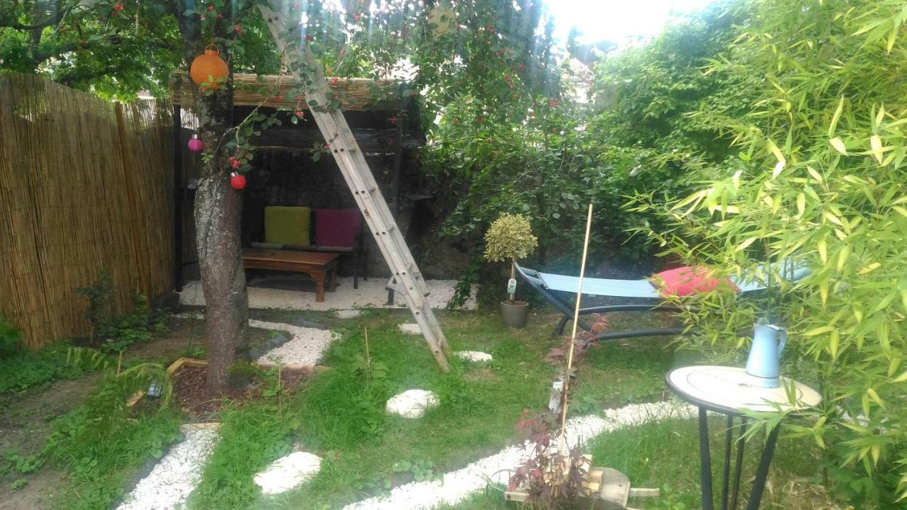 ChalignyLoftアパートメント エクステリア 写真